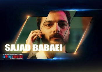 حضور سجاد بابایی کماکان در سریال «شغال» ادامه دارد.