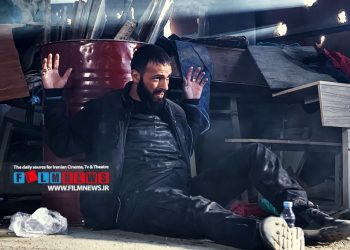 سریال «سرجوخه« دوباره روی آنتن شبکه سه رفته است.