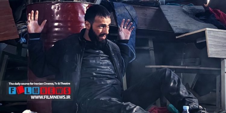 سریال «سرجوخه« دوباره روی آنتن شبکه سه رفته است.