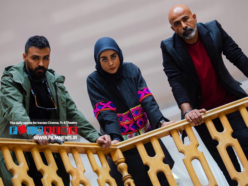 سریال «سرجوخه« دوباره روی آنتن شبکه سه رفته است.