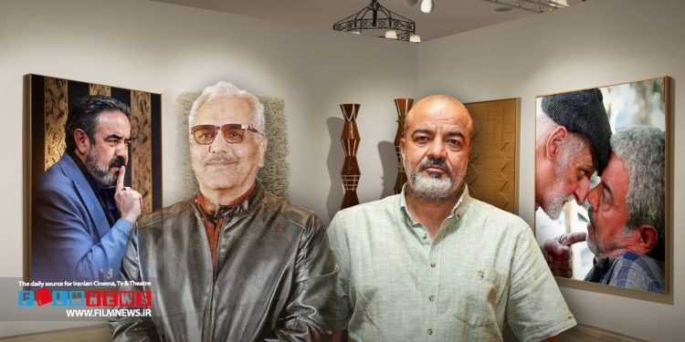 مشخص شدن زمان قطعی پخش سریال‌های مهران مدیری و سعید آقاخانی|