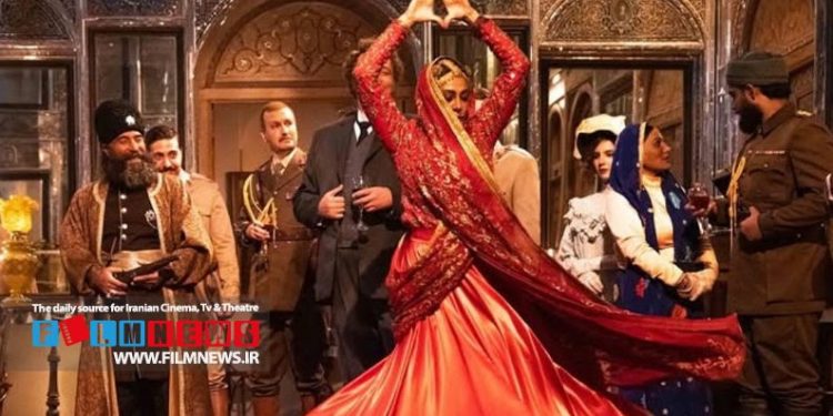 فصل دوم سریال «سووشون» بهزودی آغاز میشود.