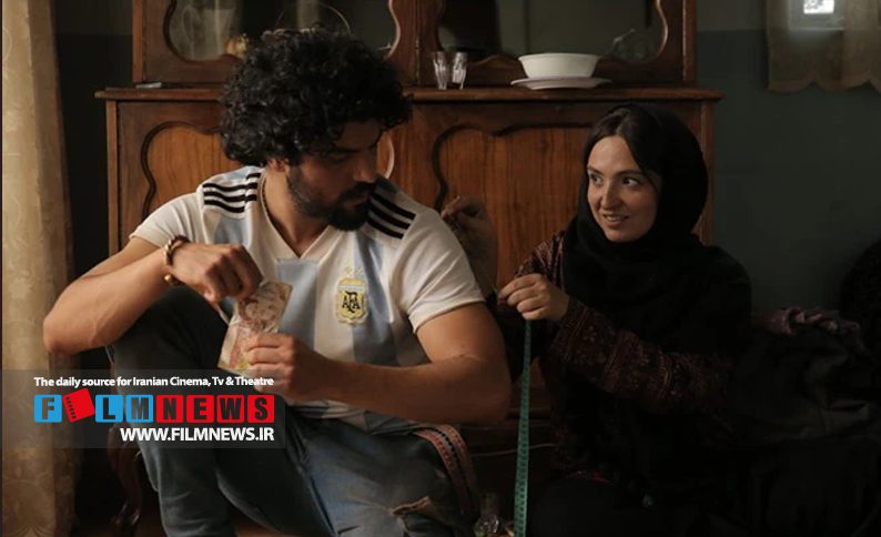 مروری بر ده نقش موفق کارنامه گلاره عباسی به بهانه بازی در «بامداد خمار»