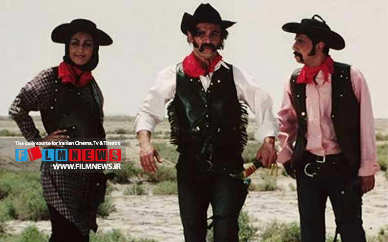 زوج سازیها امین حیای در فیلمهای کمدی پرفروش این بازیگر به بهانه ورود «آقای زالو» به باشگاه 100 میلیاردیها