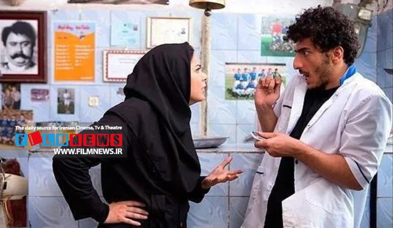 درباره مسیر بازیگری علیرضا جعفری که این روزها با نقش سیاوش «برتا» مورد توجه قرار گرفته است