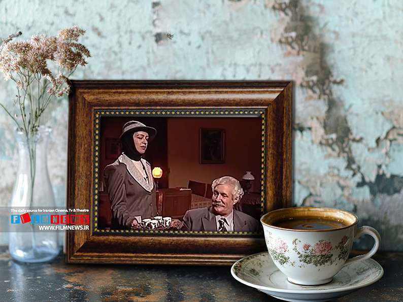 ردپای قهوه قجری در سریالهای مهم تاریخی به بهانه دوئل عاشقانه «بامداد خمار»