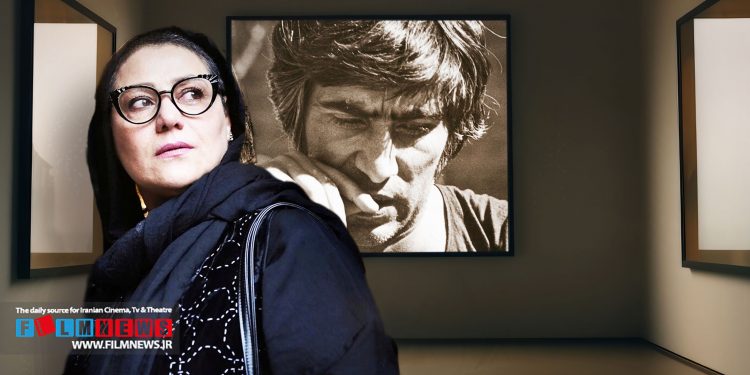 دل‌نوشته شبنم مقدمی در اندوه درگذشت بهرام بیضایی