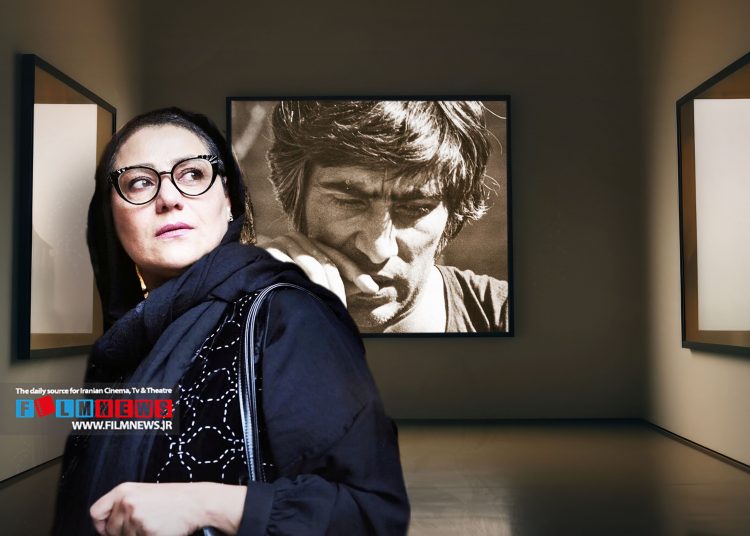 دل‌نوشته شبنم مقدمی در اندوه درگذشت بهرام بیضایی