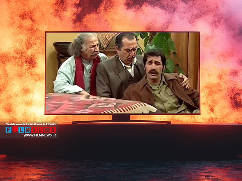 ناکامی سریال «شیش ماهه» و مروری بر سریال‌های موفق مهران مدیری