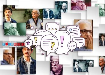 نامه یک جوان فیلمساز دهه هشتادی به مهران مدیری پس از تماشای «شیش ماهه» | دیگر نساز کارگردان محبوبم؛ نساز