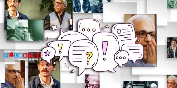 نامه یک جوان فیلمساز دهه هشتادی به مهران مدیری پس از تماشای «شیش ماهه» | دیگر نساز کارگردان محبوبم؛ نساز