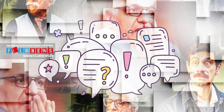 نامه یک جوان فیلمساز و بازیگر دهه هشتادی به مهران مدیری پس از تماشای «شیش ماهه»