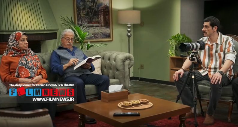 سریال «شیش ماهه» به کارگردانی مهران مدیری توقعات را برآورده نکرد.