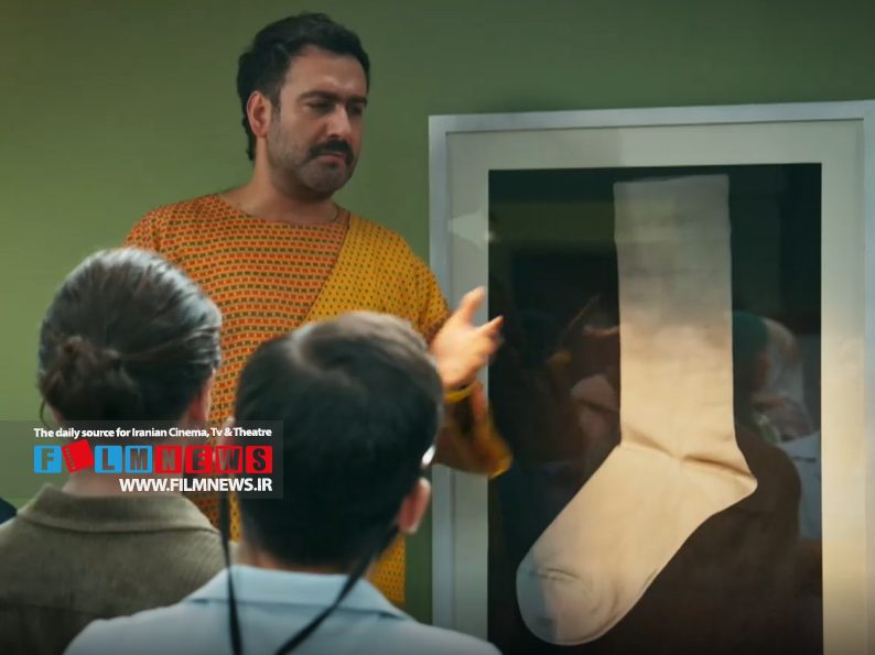 سریال «شیش ماهه» به کارگردانی مهران مدیری توقعات را برآورده نکرد.