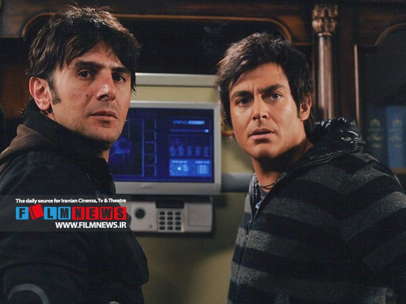 زوج سازیها امین حیای در فیلمهای کمدی پرفروش این بازیگر به بهانه ورود «آقای زالو» به باشگاه 100 میلیاردیها