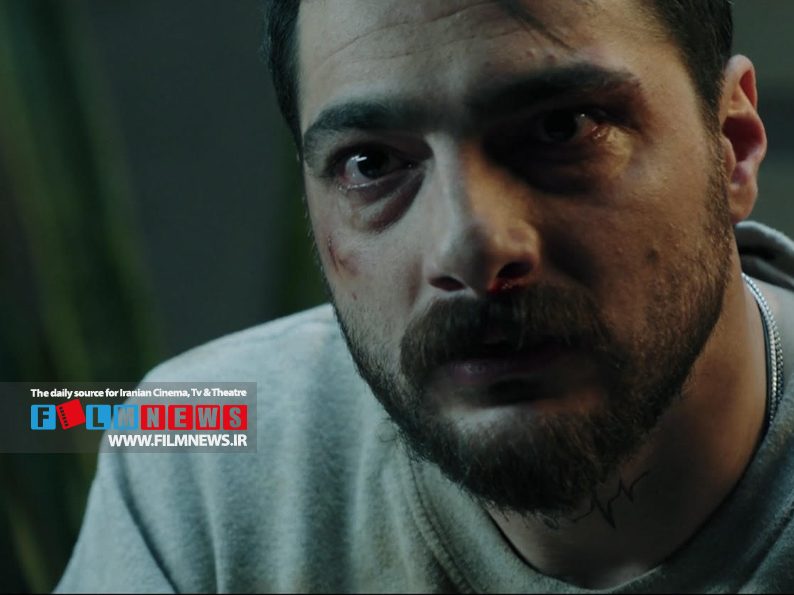 حض.ر سجاد بابایی کماکان در سریال «شغال» ادامه دارد.