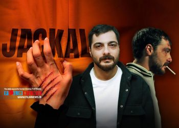 حذف کاراکتر سیاوش از «شغال» و پایان بازی سجاد بابایی در قسمت بیستم