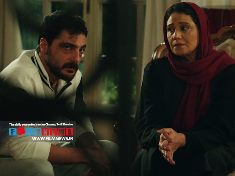 حذف کاراکتر سیاوش از «شغال» و پایان بازی سجاد بابایی در قسمت بیستم