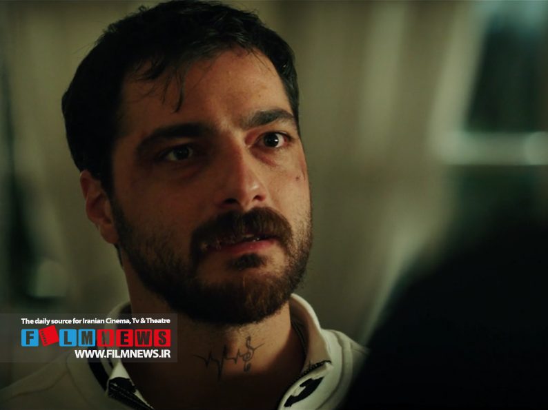 حذف کاراکتر سیاوش از «شغال» و پایان بازی سجاد بابایی در قسمت بیستم