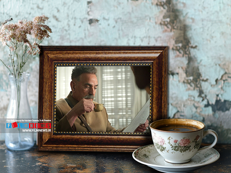 ردپای قهوه قجری در سریالهای مهم تاریخی به بهانه دوئل عاشقانه «بامداد خمار»