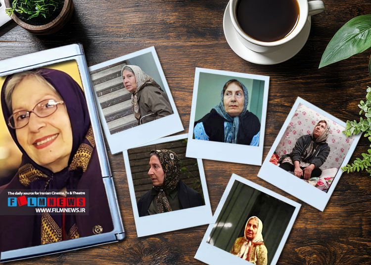 نگاهی به پنج نقش به یادماندنی شیرین یزدان‌بخش به بهانه درگذشت این هنرمند محبوب