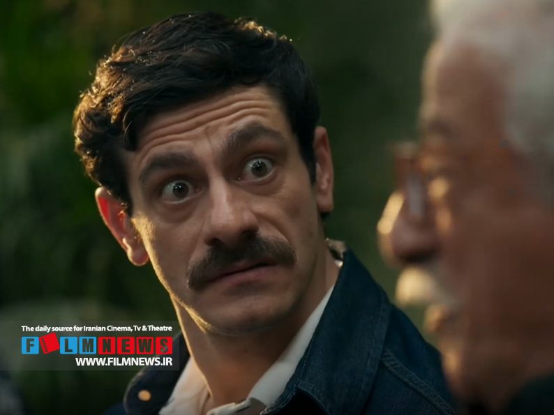 نامه یک جوان فیلمساز و بازیگر دهه هشتادی به مهران مدیری پس از تماشای «شیش ماهه»