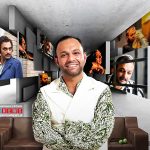 درباره حضور فعال صابر ابر در عرصه‌های مختلف از بازیگری تا کارگردانی تئاتر و اجرا و البته طراحی لباس