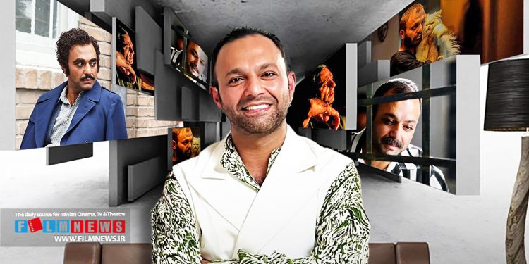 درباره حضور فعال صابر ابر در عرصههای مختلف از بازیگری تا کارگردانی تئاتر و اجرا و البته طراحی لباس