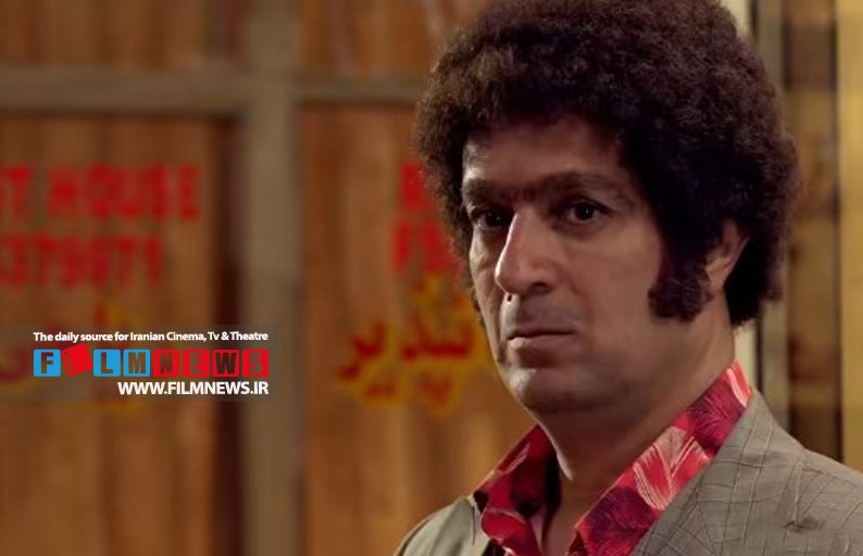 «آقای زالو» با کنار زدن فیلم «زن و بچه» به رتبه پنجم حدول فروش سالانه رسید.