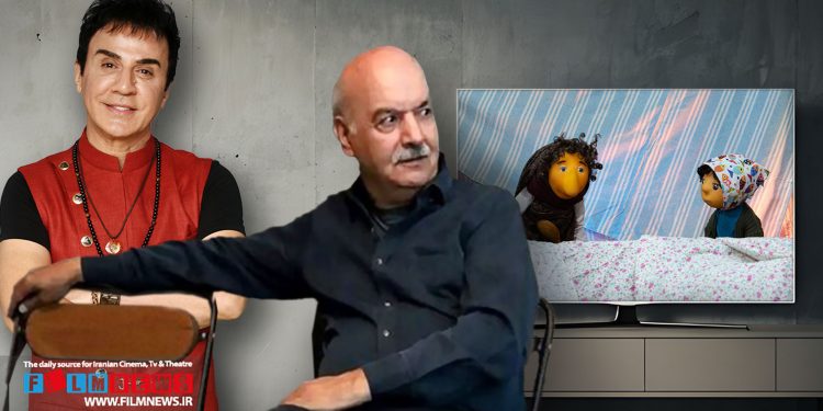 بازگشت قریب الوقوع ایرج طهماسب و عموپورنگ به تلویزیون