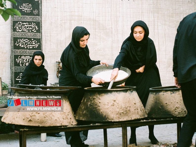 بعد از 36 سال دستمزد نیکی کریمی برای فیلم «عروس» فاش شد.