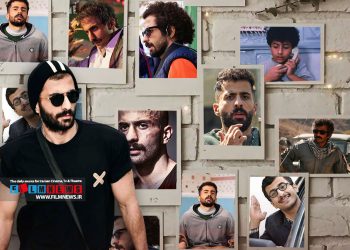 درباره مسیر بازیگری علیرضا جعفری که این روزها با نقش سیاوش «برتا» مورد توجه قرار گرفته است