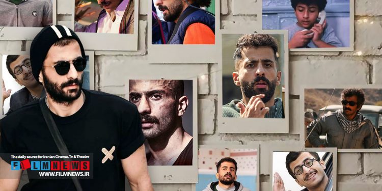 درباره مسیر بازیگری علیرضا جعفری که این روزها با نقش سیاوش «برتا» مورد توجه قرار گرفته است