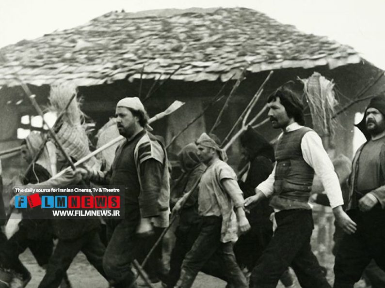 مروری بر هشت سکانس جاویدان و به‌یادماندنی کارنامه سینمایی بهرام بیضایی