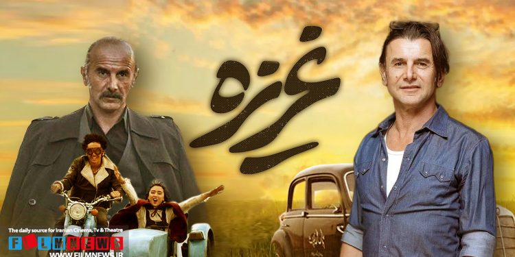 روایت امین حیایی از سختی ساخت اثر عاشقانه در فضای سیاه جامعه