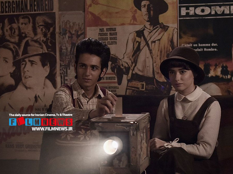 روایت امین حیایی از شرایط سخت مردم جامعه و تاثیر آن در سینما