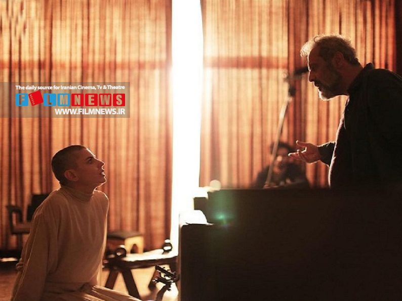 اعتراض شدید لیلا حاتمی به بلاتکلیفی فیلم «قاتل و وحشی»