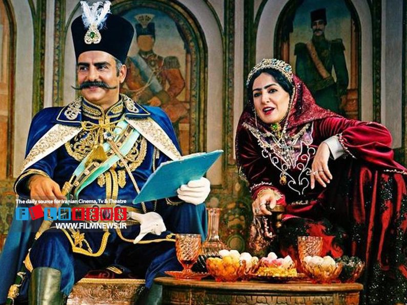 مروری بر سریالهای خانگی «حامد کمیلی» به بهانه حضور در سریال «نیمرخ»