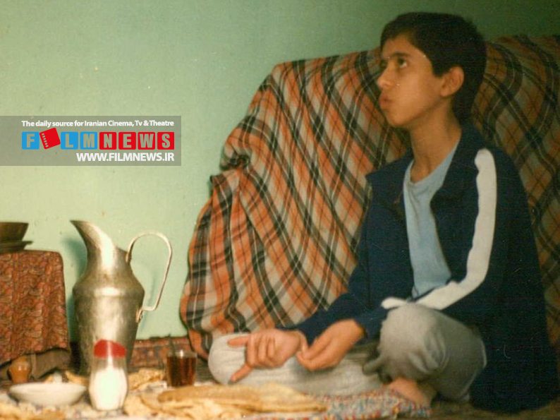 سریال بهار شیراز با محوریت آداب و رسوم مردم شیراز ساخته شده است.