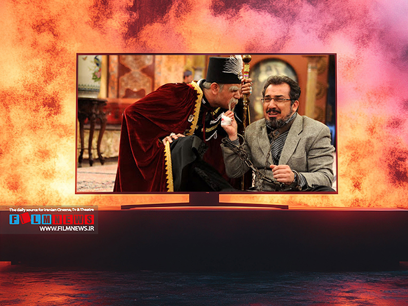 ناکامی سریال «شیش ماهه» و مروری بر سریال‌های موفق مهران مدیری