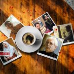 ردپای قهوه قجری در سریالهای مهم تاریخی به بهانه دوئل عاشقانه «بامداد خمار»