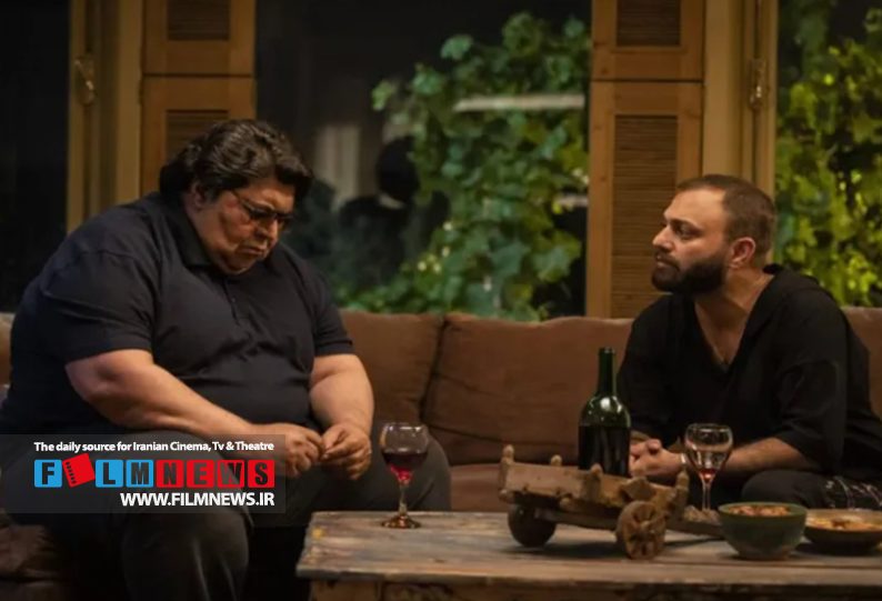 درباره حضور فعال صابر ابر در عرصههای مختلف از بازیگری تا کارگردانی تئاتر و اجرا و البته طراحی لباس