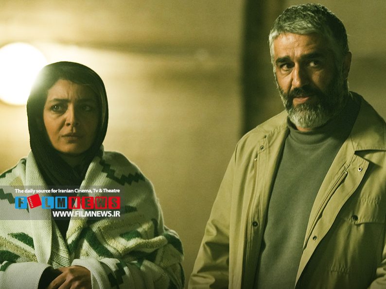 بررسی بازی ساره بیات در نقش نسرین سریال «محکوم»