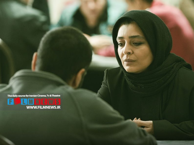 بررسی بازی ساره بیات در نقش نسرین سریال «محکوم»