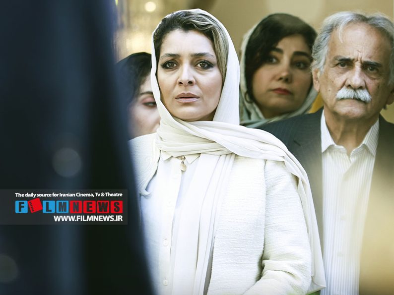 بررسی بازی ساره بیات در نقش نسرین سریال «محکوم» 