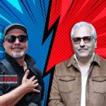 حضور مهران مدیری در برنامه «پامپ» واکنش‌های متفاوتی را از سوی مخاطبان داشت.