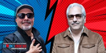 حضور مهران مدیری در برنامه «پامپ» واکنش‌های متفاوتی را از سوی مخاطبان داشت.