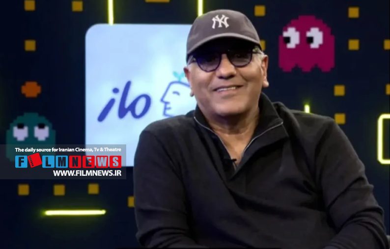 حضور مهران مدیری در برنامه «پامپ» واکنش‌های متفاوتی را از سوی مخاطبان داشت.