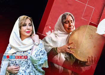 واکنش مثبت تلویزیون به سریال خانگی«بامداد خمار» در ویژه‌برنامه شب یلدا