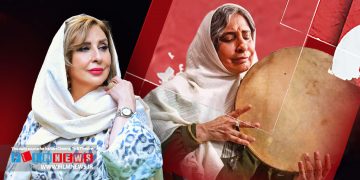 واکنش مثبت تلویزیون به سریال خانگی«بامداد خمار» در ویژه‌برنامه شب یلدا